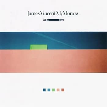 James Vincent McMorrow - We Move Vinyl