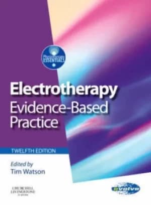 Electrotherapy by Tim Watson