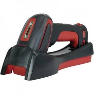 Honeywell Granit 1911i Handheld Barcode Scanner