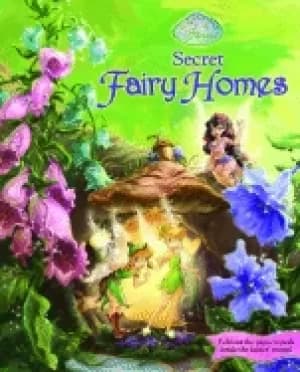 secret fairy homes