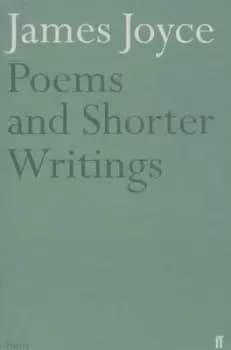 Poems and shorter writings by James Joyce