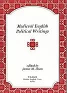 medieval english political writings