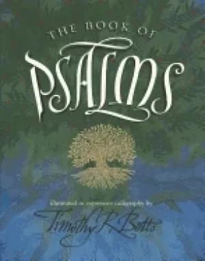 book of psalms