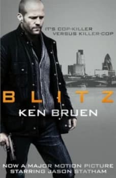 Blitz by Ken Bruen Paperback