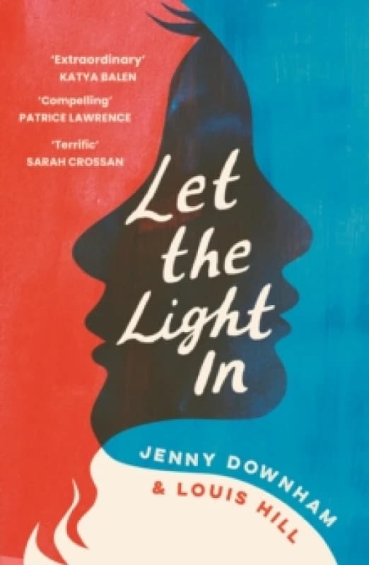 Let the Light In Paperback / softback