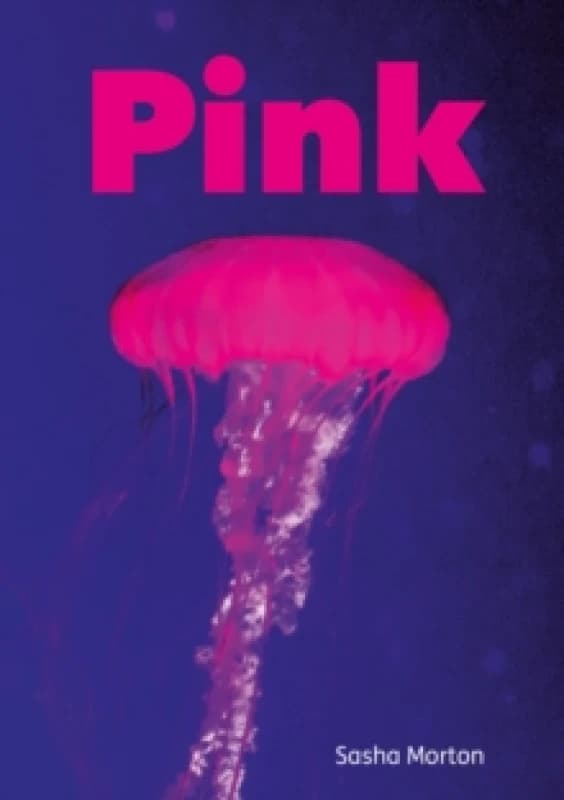 Pink (Set 04) Paperback / softback