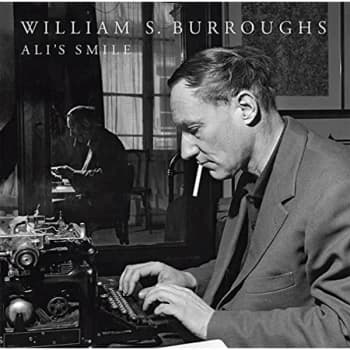 William S. Burroughs - Alis Smile Vinyl