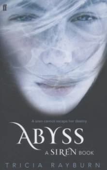 Abyss by Tricia Rayburn Paperback