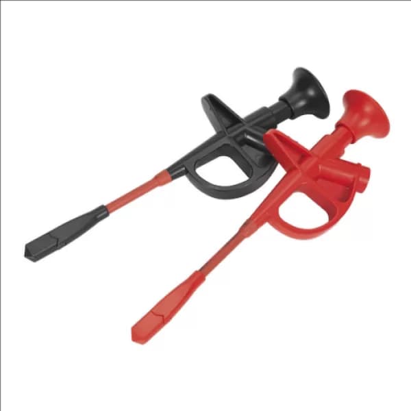 Genuine SEALEY TA114 Automotive Wire Piercing Test Lead Probes 0-50V