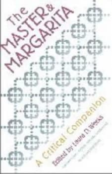 The Master and Margarita by Laura Weeks Paperback