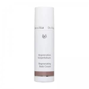 Dr. Hauschka Regenerating Body Cream 150ml