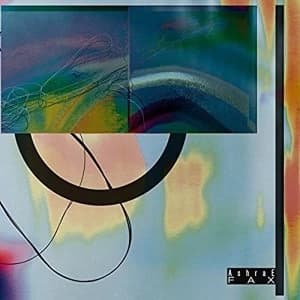 Ashrae Fax Never Really Been Into It Vinyl