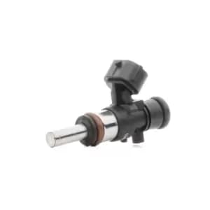 RIDEX Injectors 3902I0321 Fuel Injectors,Injector Nozzle VW,AUDI,SKODA,Golf VII Schragheck (5G1, BQ1, BE1, BE2),Polo Schragheck (6R1, 6C1)