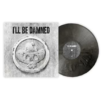 I'Ll Be Damned - I'll Be Damned Vinyl