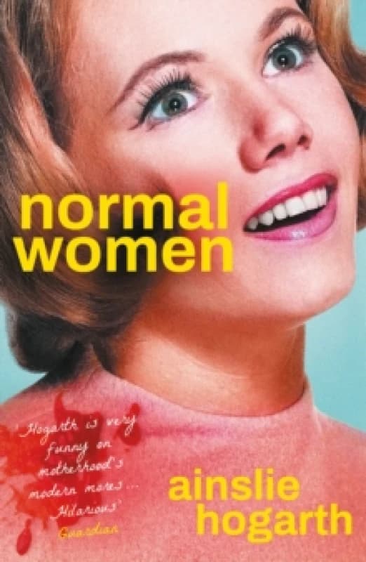 Normal Women Paperback / softback