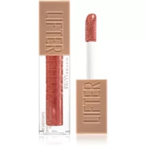 Maybelline Lifter Gloss Lip Gloss Shade 16 Rust 5.4ml