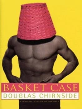 Basket Case by Douglas Chirnside Paperback
