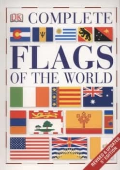Complete Flags of the World by Flag Institute Paperback