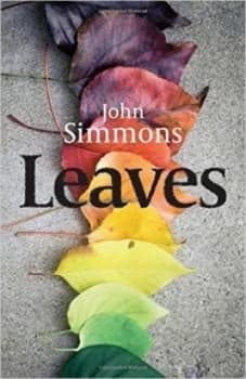 Leaves by John Simmons Hardback