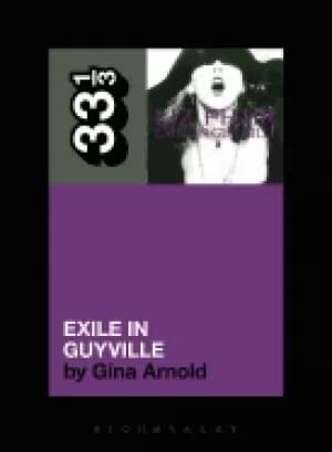 liz phairs exile in guyville