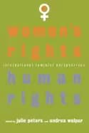 womens rights human rights international feminist perspectives