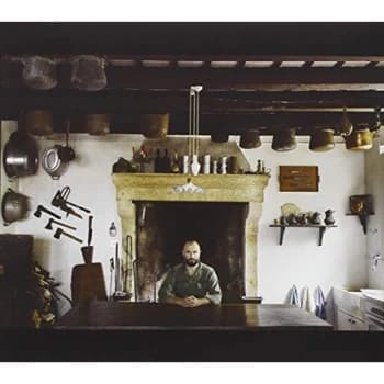 Miles Cooper Seaton - Phases in Exile CD