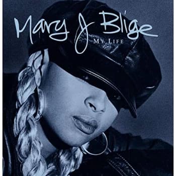 Mary J. Blige - My Life CD
