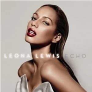 Leona Lewis Echo CD