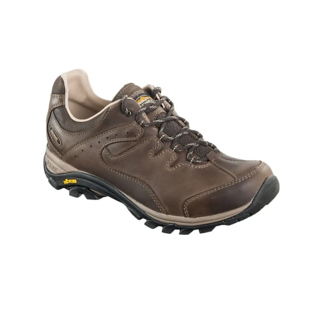 Hiking Trainers Meindl Caracas Marron Unisex 41