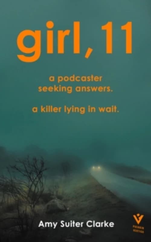 Girl, 11 Paperback / softback