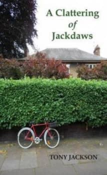 A Clattering of Jackdaws by Tony Jackson Paperback