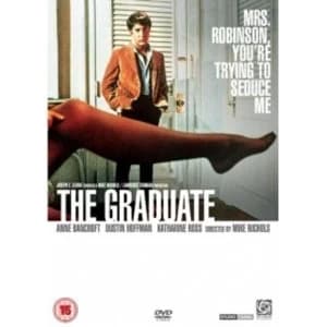 The Graduate - Collector's Edition DVD