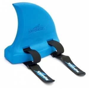 SwimFin Swimfloat Blue