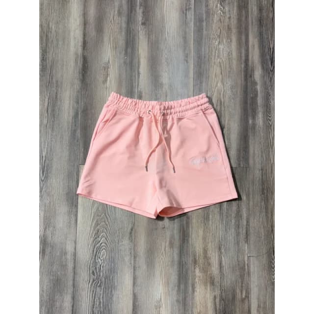 Project X Paris Womens shorts Project X Paris Essentials Rose Female XS