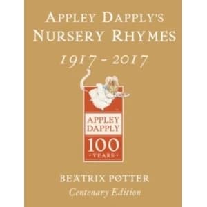 Appley Dapply's Nursery Rhymes