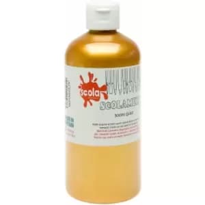 Scola ACSM500/45 Scolamelt 500ml Gold