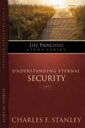 The Life Principles Study Series by Charles Stanley