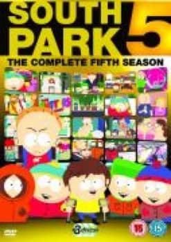 South Park - Season 5