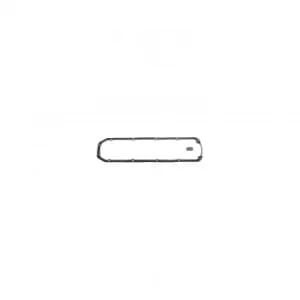 Cylinder Head Gasket Cover Seal 19006 by Febi Bilstein