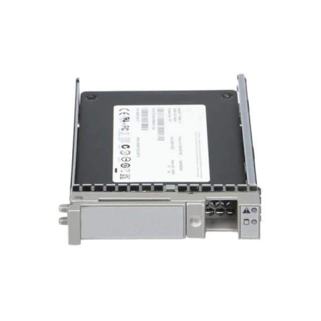 Cisco - SSD - 100 GB - internal - for FirePOWER 2110 ASA, 2110...