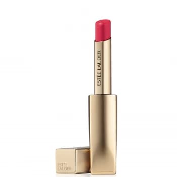 Estee Lauder Pure Color Illuminating Shine Sheer Lipstick - Astonishing