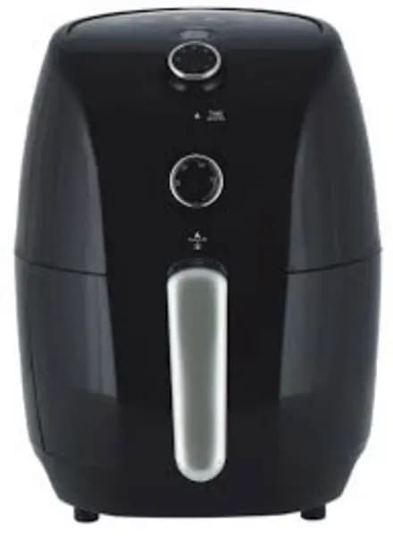 Streetwize Low Wattage NLE4D2Z 900W 1.5L Air Fryer