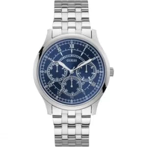 Mens Guess Conrad Watch