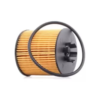 RIDEX Oil filter VW,AUDI,SKODA 7O0082 03C115562,03C115562A,03C115577A Engine oil filter 3C115562,3C115577A,03C115562,03C115562A,03C115577A,3C115562