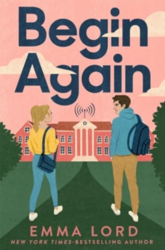 Begin Again. Paperback. By Emma Lord Books
