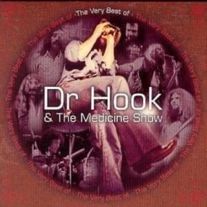 The Very Best of Dr Hook & the Medicine Show by Dr. Hook & The Medicine Show CD Album