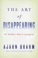 The Art of Disappearing by Ajahn Brahm