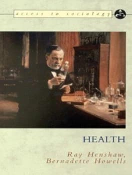 Health by Ray Henshaw Paperback