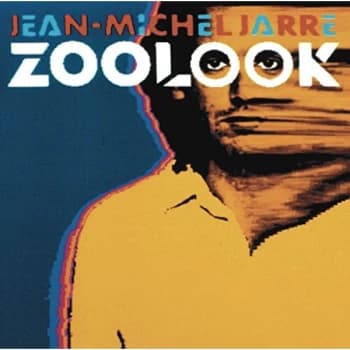 Jarre, Jean-Michel - Zoolook CD