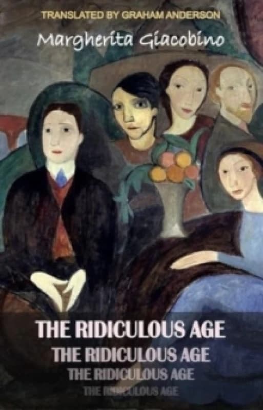 The Ridiculous Age Paperback / softback